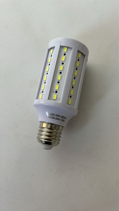 Лампи для софтбокса 24 w (6500к)
