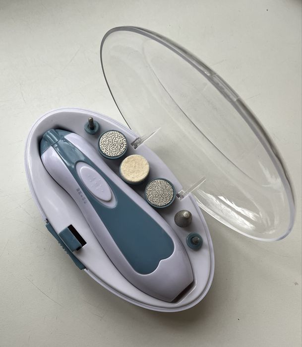 Апарат фрезер для манікюру/педикюру