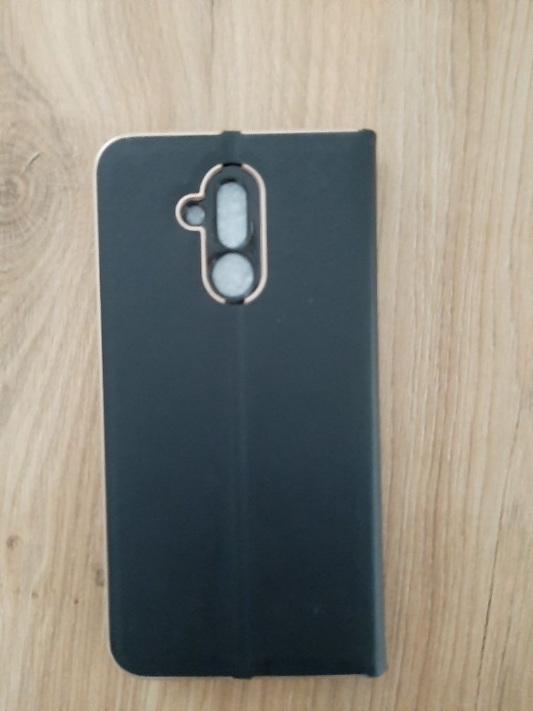 Eleganckie etui zamykane Huawei Mate 20 lite Vennus