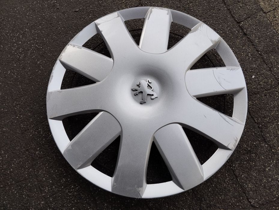 Kołpak Peugeot 14" 42602-0H020 pojedyncza sztuka