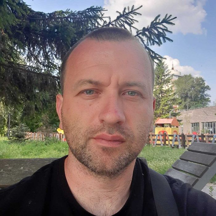 Масаж розслабляючий відновлювальний