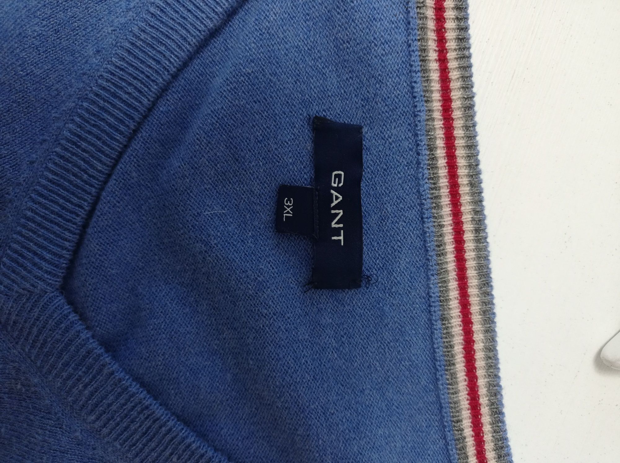 Gant sweter męski