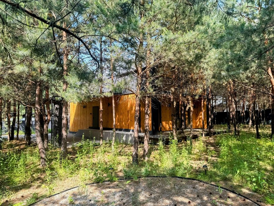 Продаж затишного будинку 140м2. Бобриця