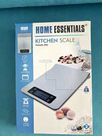 Waga kuchenna Essentials home