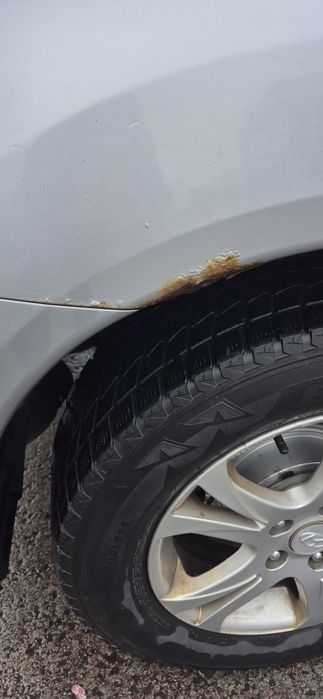 Продам свою машину