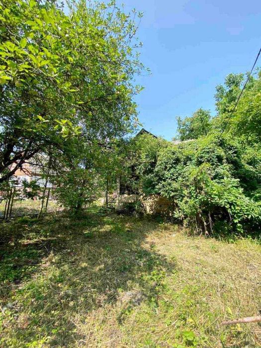 Ділянка 6 соток з дачею в СТ Ентузіаст, с. Блиставиця, Бучанський р-н