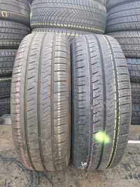 bus lato Hankook 205/65/16C 8mm z 2014r 2szt