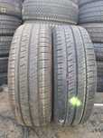 bus lato Hankook 205/65/16C 8mm z 2014r 2szt