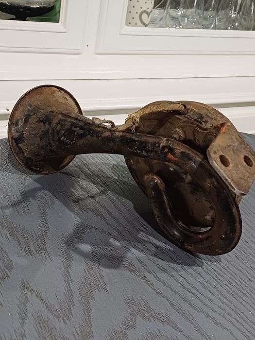 Vintage pierwsze modele Pabieda - Warszawa oryginał - OKAZJA