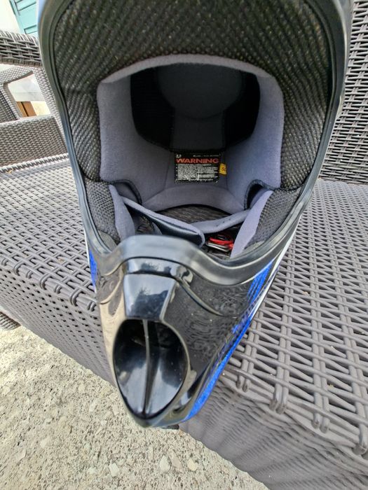Capacete criança sem pala