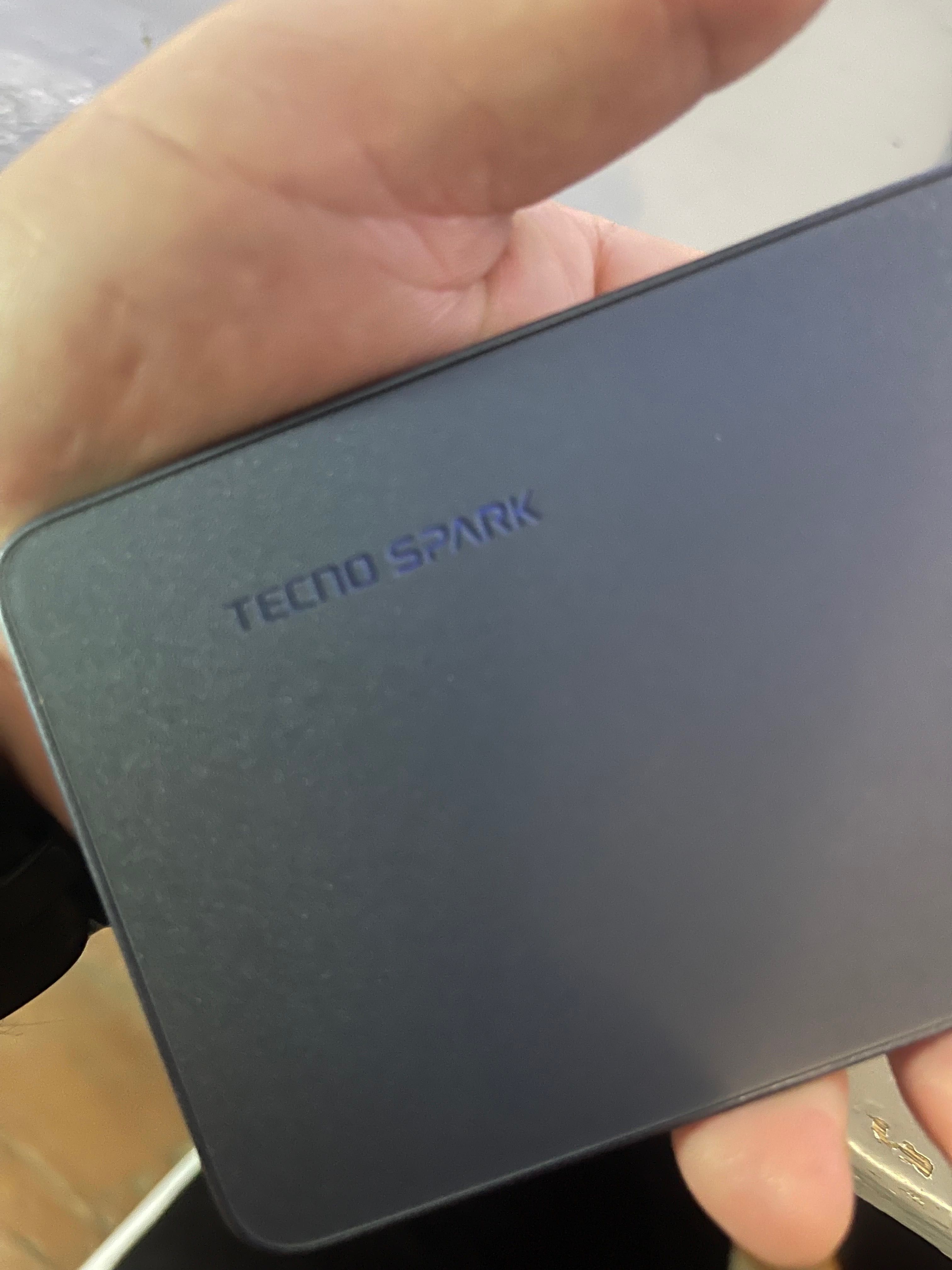 Tecno spark 10 pro