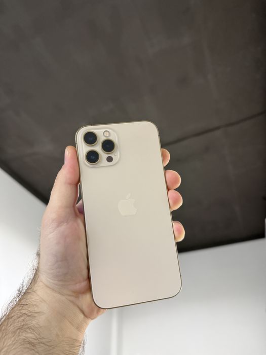 Apple iphone 12 Pro Max 128 gb айфон Про Макс як новий 96%