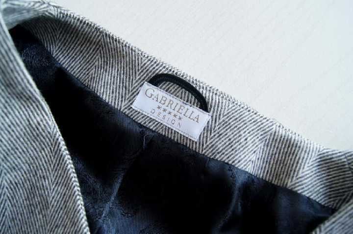 Кашеміровий піджак Gabriella, XL, Німеччина