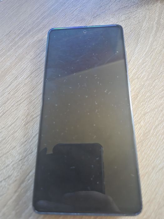 Samsung wysiletlacz do wymiany