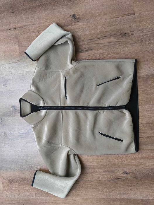 Kurtka Modern nowoczesna funkcjonalna wododporna Softshell XL