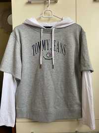 Nowa Bluza Tommy Jeans z USA