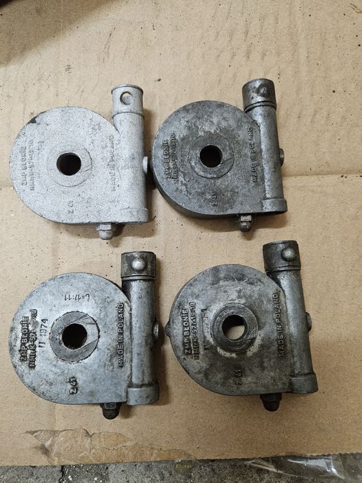 Ślimak napęd Licznika Komar Sztywniak Sprawne