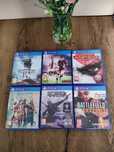 Gry na ps4 komplet