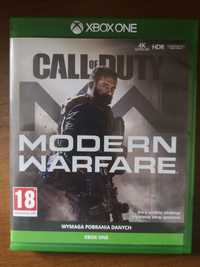 Call of duty modern warfare