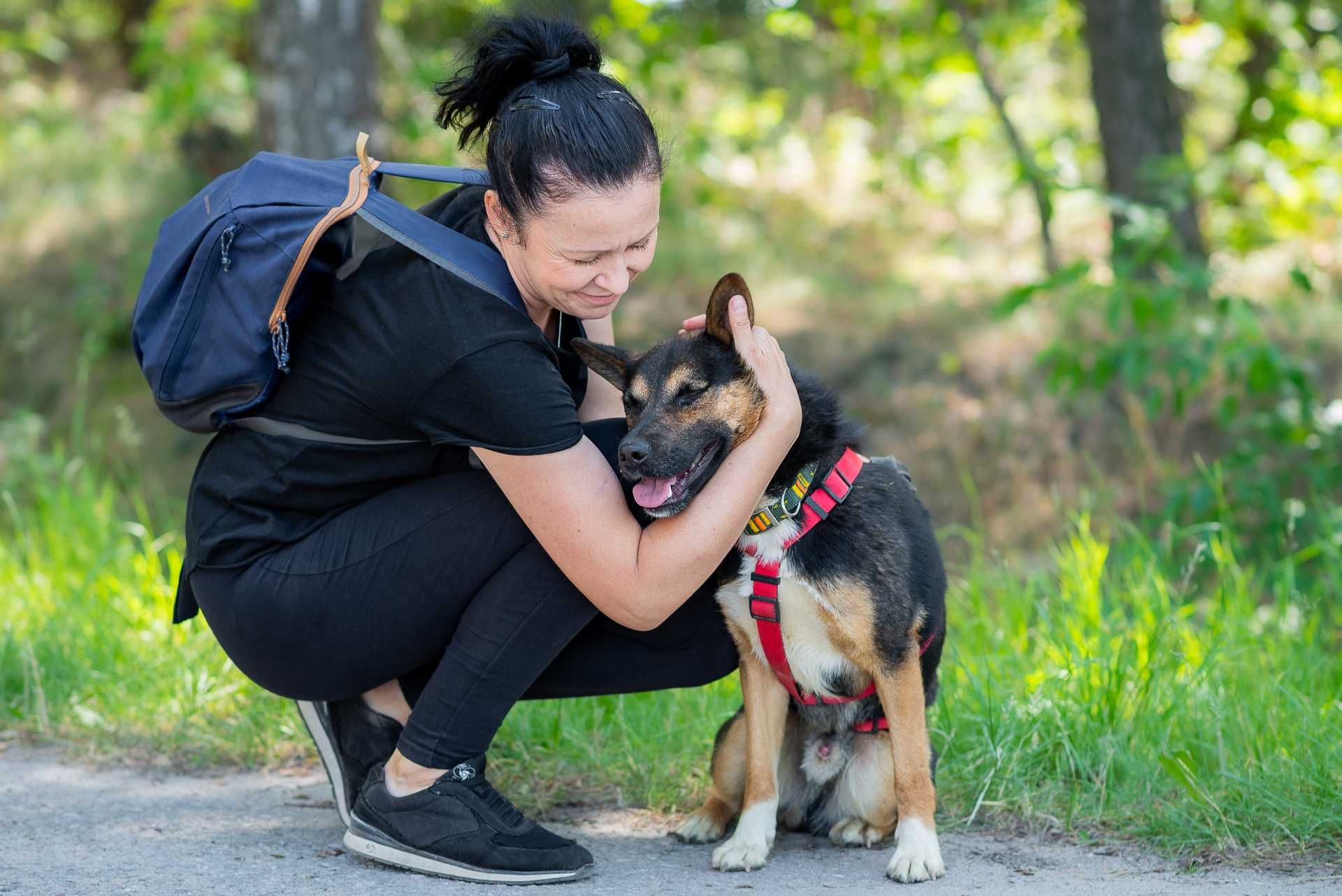 ARLO - zaczynam od nowa z Tobą!