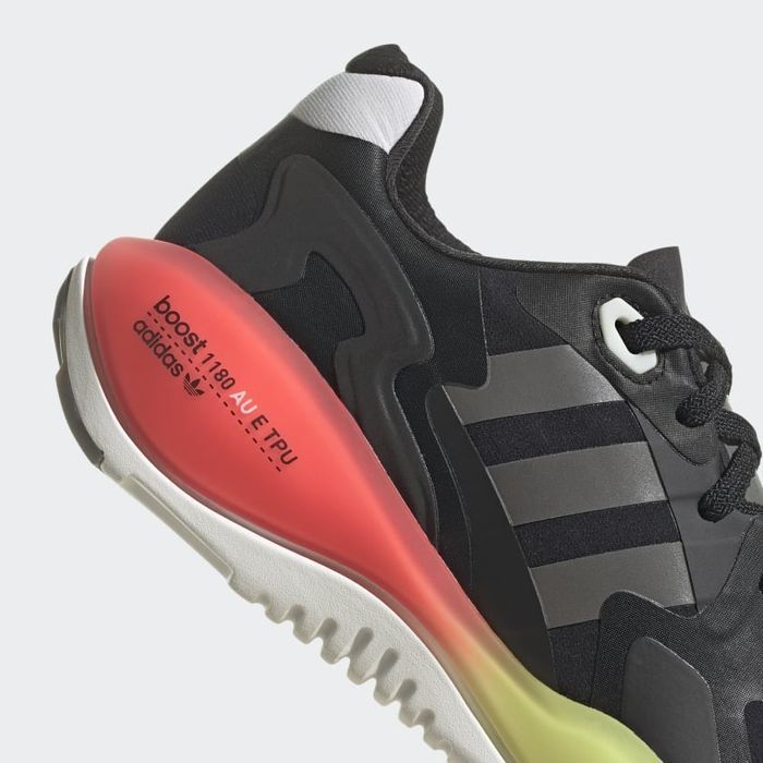Чоловічі оригінальні кросівки Adidas Originals ZX Alkyne