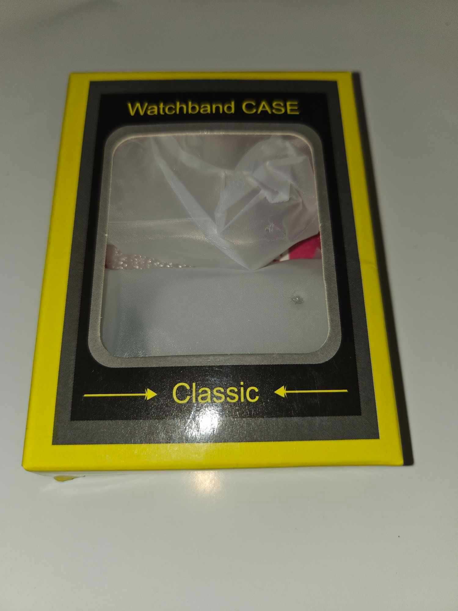 Etui Silikonowe Apple Watch Series 5 45mm