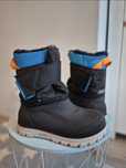 Decathlon śniegowce buty zimowe 32