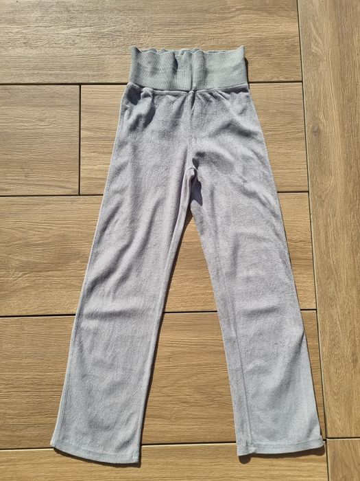 Spodnie dziewczęce Coccodrillo 152