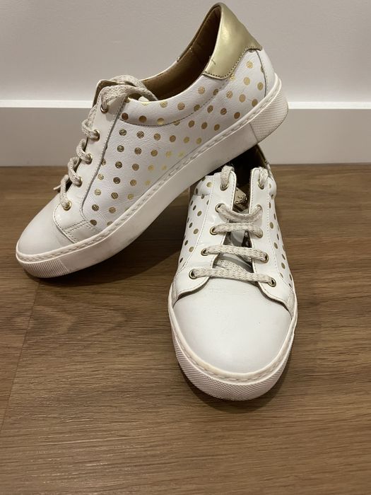 Sapatilha Cavalinho 37