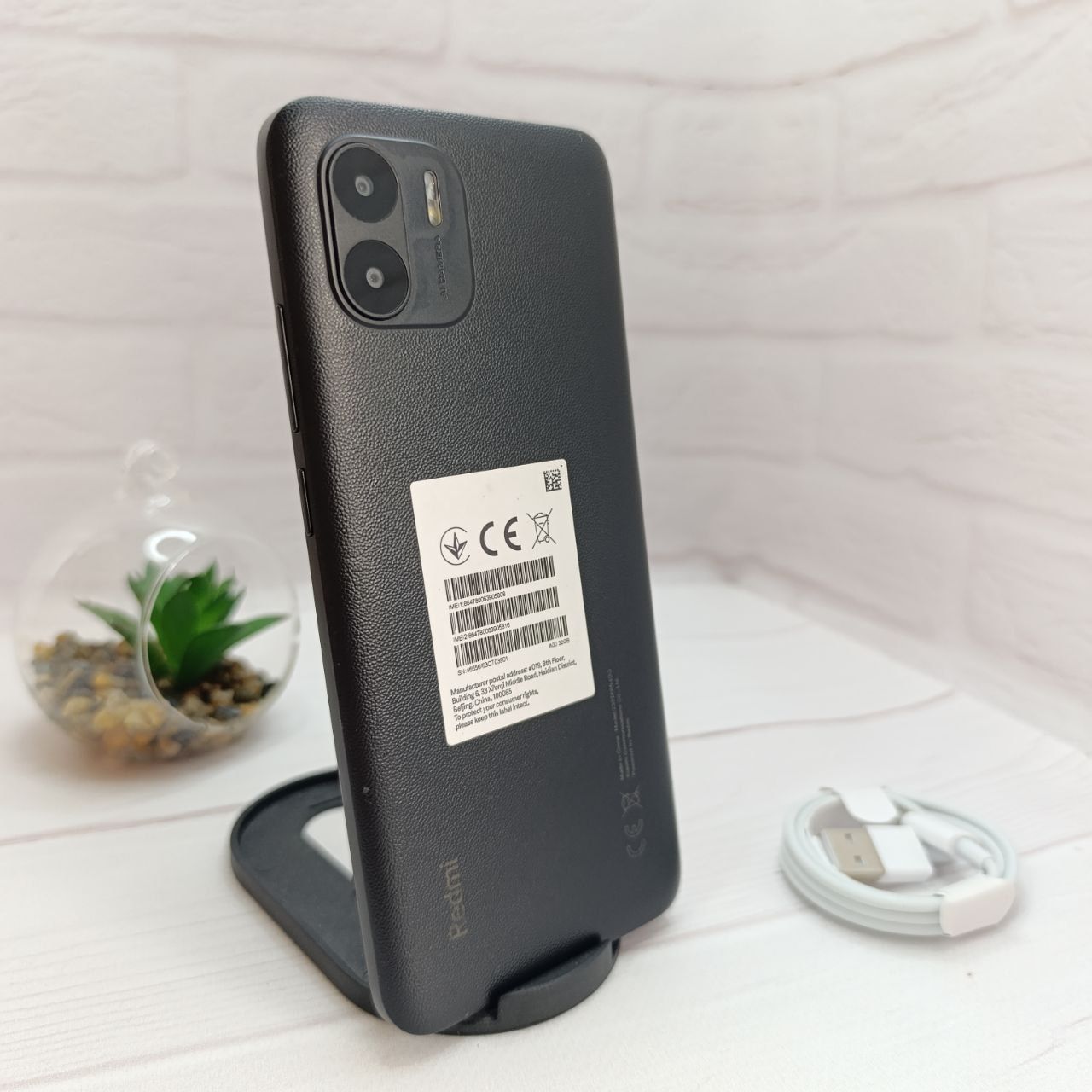 Продам телефон Redmi A2 2/32Gb в гарному стані