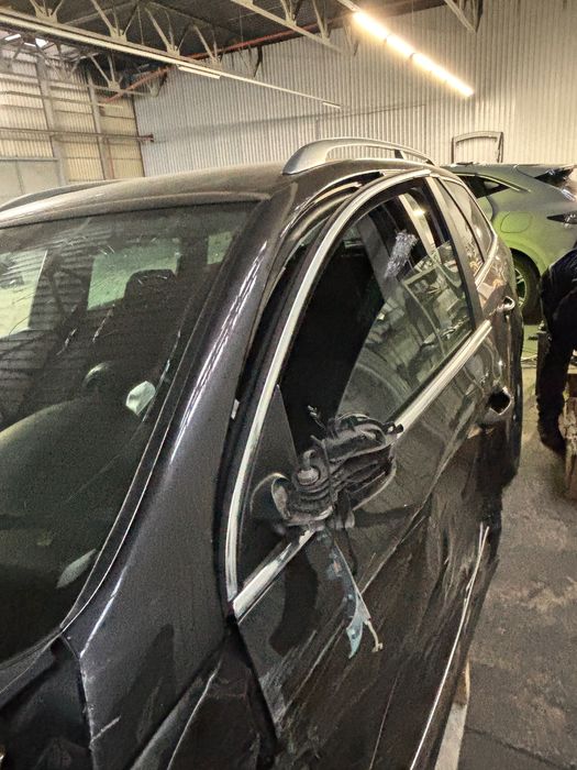 Фольксваген пассат R-line