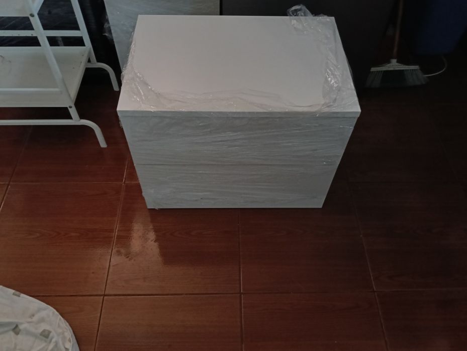Mesinhas de cabeceira