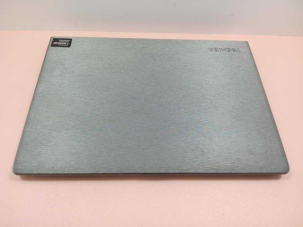 Laptop Używany Toshiba Z30 i5 14 HD 8GB 128 SSD Win11 Gwarancja FV
