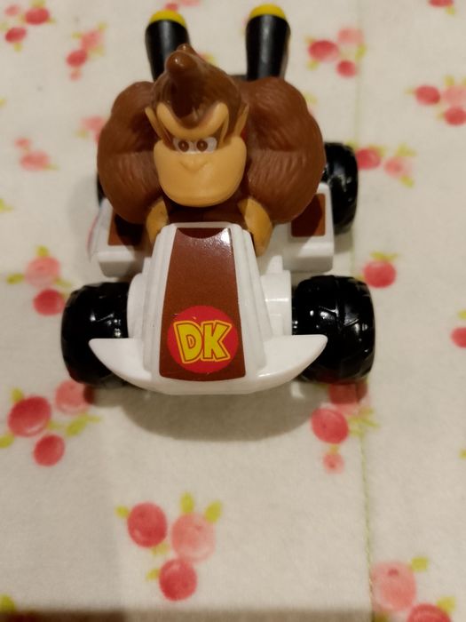 Игрушки детские.