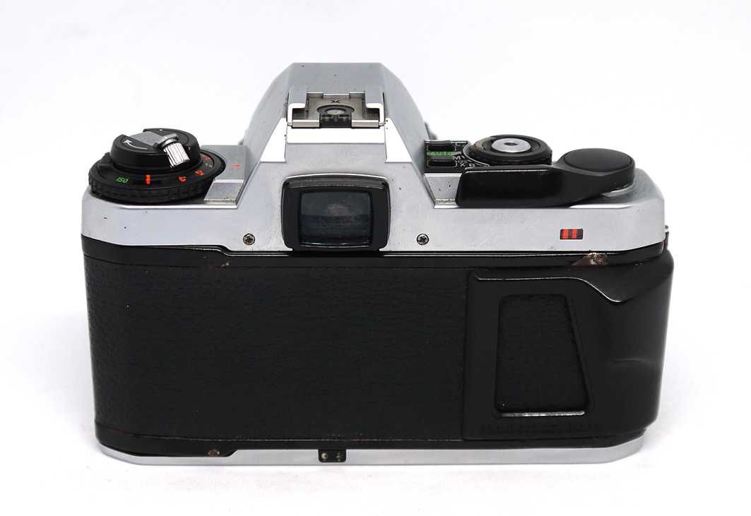 Máquina Fotográfica Analógica PENTAX  SuperProgram usada