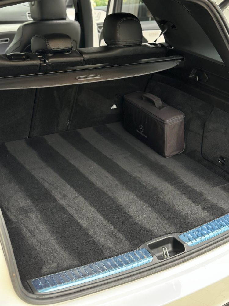 Mercedes-Benz GLE 350e v167 Hybrid