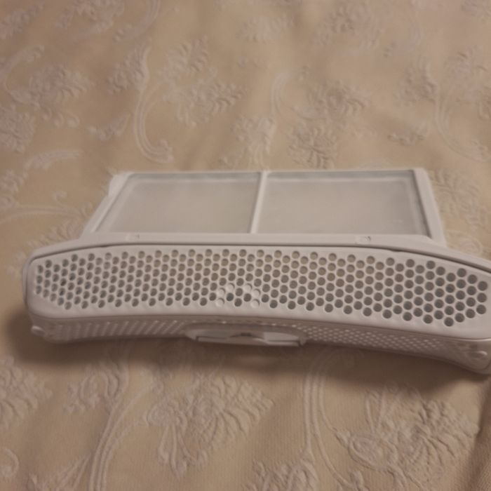 NOWY Filtr puchu do suszarki Bosch