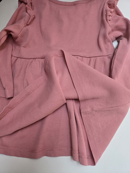 Sukienka H&M rozmiar 68