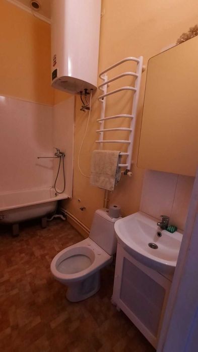 Оренда 1 кім. квартири в Сихівському районі 6000 грн.