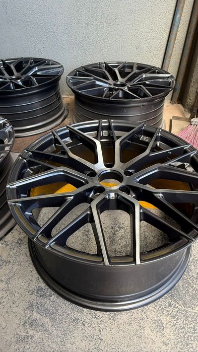 Jantes 19 réplicas Audi RS3