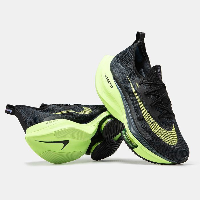 Кроссовки Nike Air Zoom AlphaFly Next% 2 найк аир зум альфафлай некст