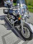 Suzuki VL 800 Volusia Suzuki Vl800 intruder volusia