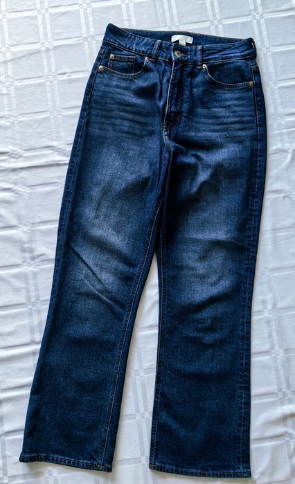 Dżinsy Damskie H&M r. 38/40
