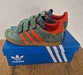Adidas GAZELLE dziecięce