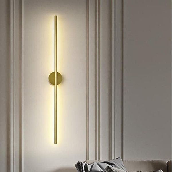Led бра світильник 60 см