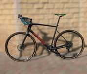 Gravel Specialized Diverge Carbon XL SRAM Apex 1x11 Гідравліка