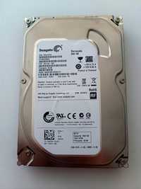 Szybki Dysk HDD Seagate Barracuda 500 GB 7200 RPM