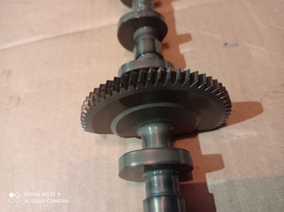 Wałek mimośrodowy 2.0B n20b20a BMW