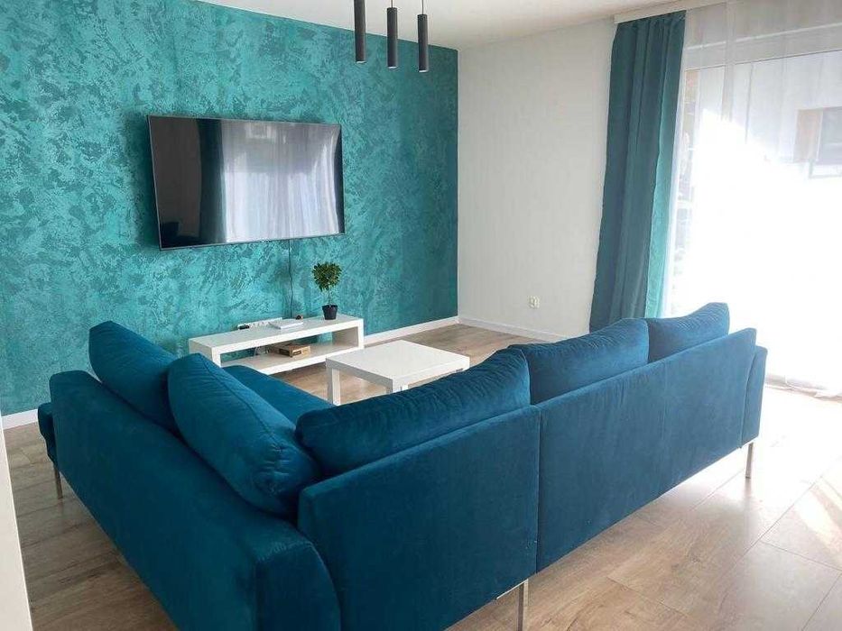 Do wynajęcia for rent dom- mieszkanie Kraków Swoszowice