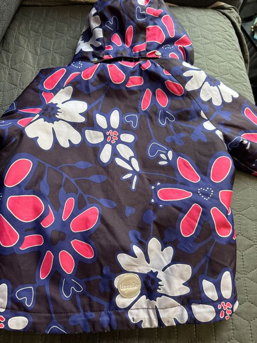 Зимовий роздільний комбінезон для дівчинки Lassie by Reima 92+6